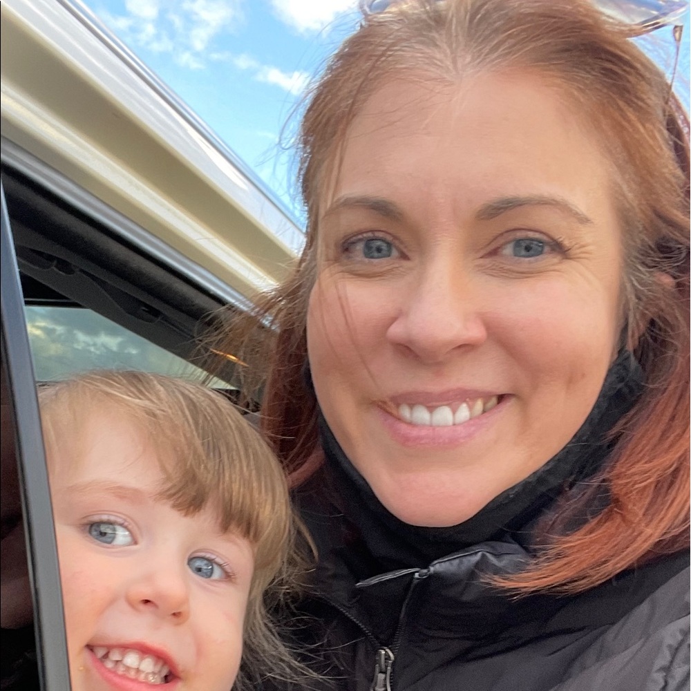 Meet your Posher, Mary